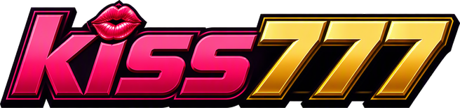 Kiss777 Logo